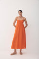 Color: orange