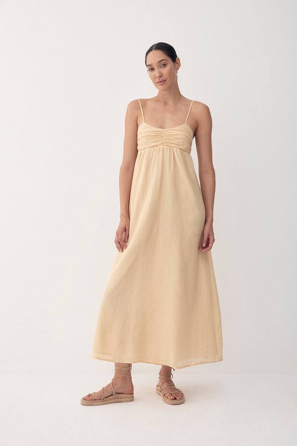 Color: sorbet