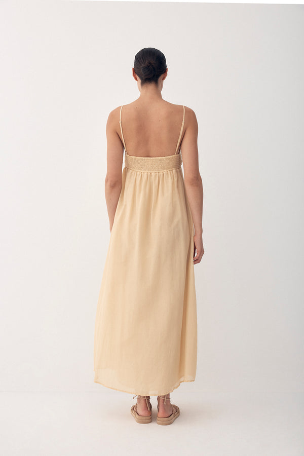 Color: sorbet